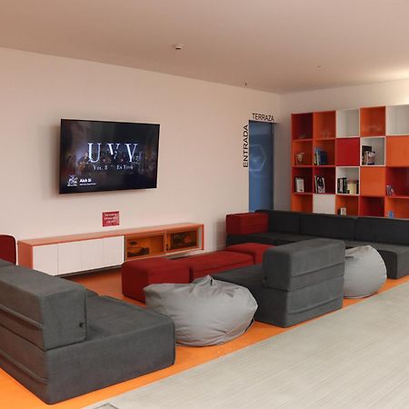 Hotel Esstudia 17-4 à Bogotá Extérieur photo