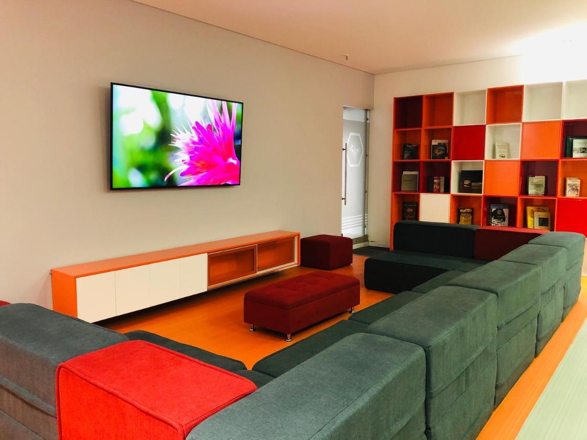 Hotel Esstudia 17-4 à Bogotá Extérieur photo