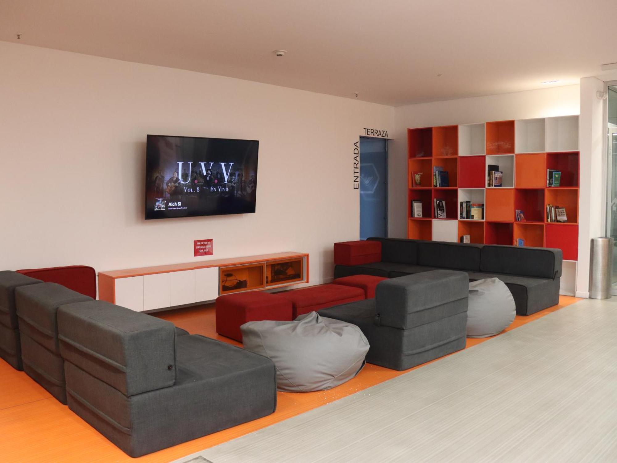 Hotel Esstudia 17-4 à Bogotá Extérieur photo